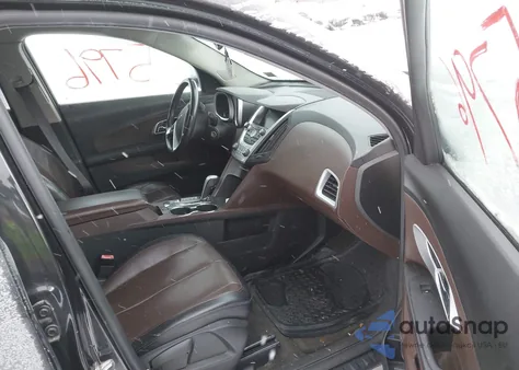 2011 Chevrolet Equinox 2Lt z USA, uszkodzony, nr VIN 2CNFLNE5XB6404299